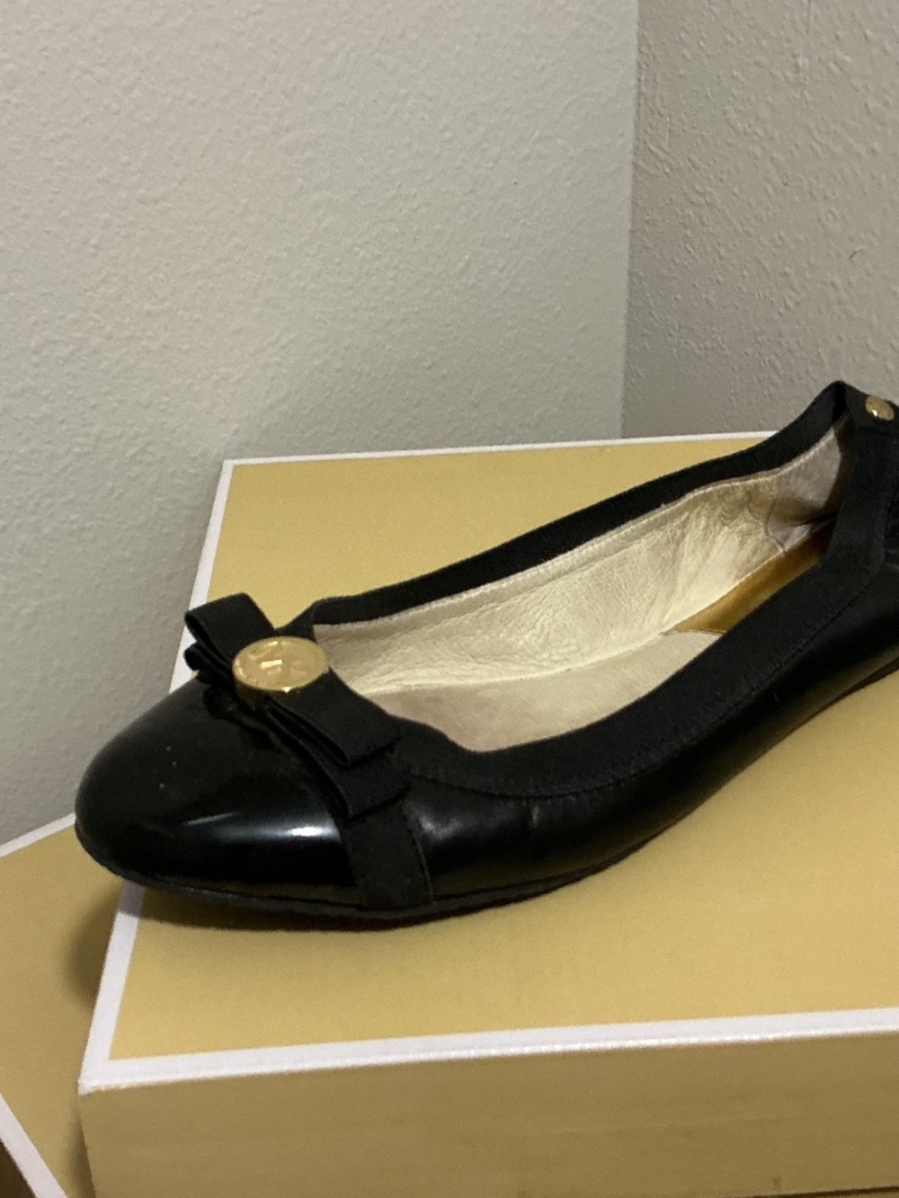 Michael Kors shoes